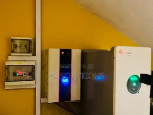Solar Inverter Installer