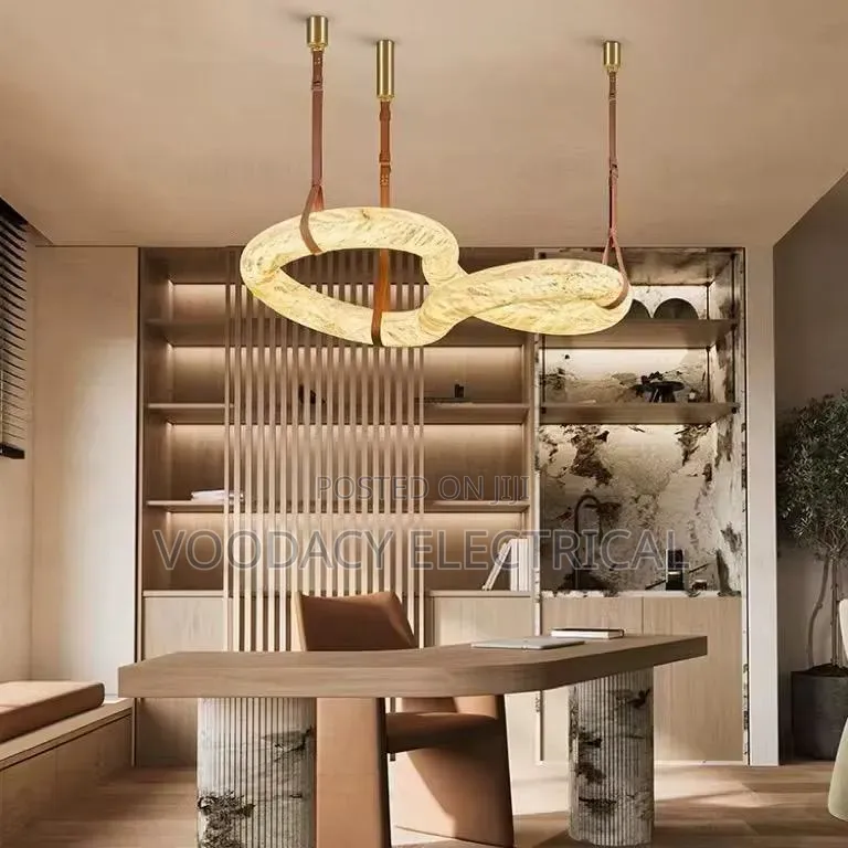 Chandelier