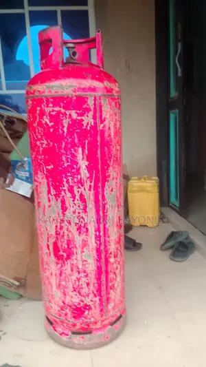 50 Kg Cylinder