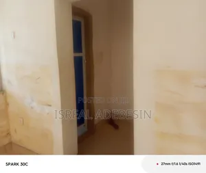 Furnished 3bdrm Block of Flats in Mercy Land Estate, Alimosho for rent