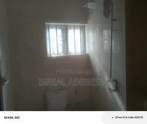 Furnished 3bdrm Block of Flats in Mercy Land Estate, Alimosho for rent