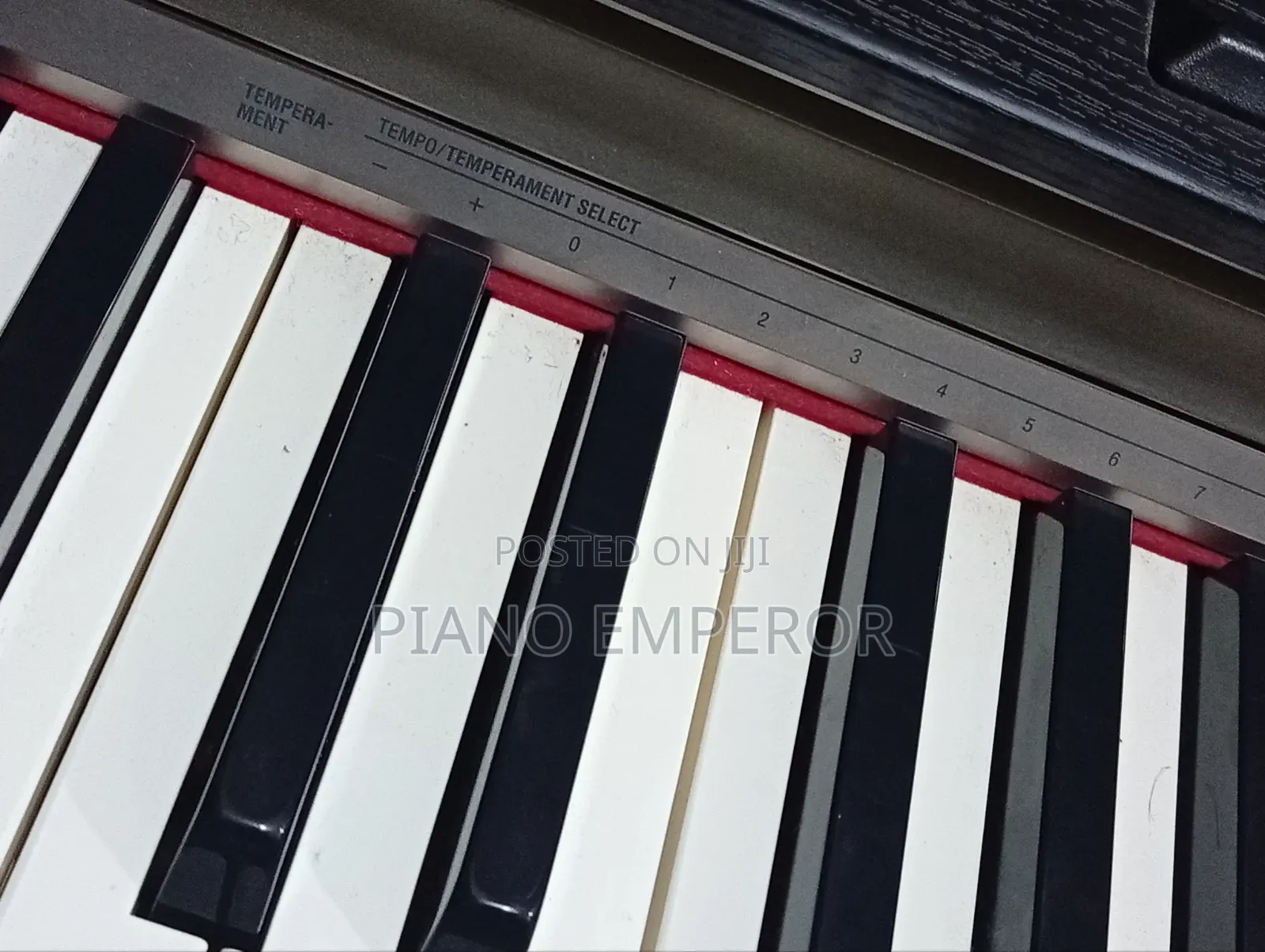 Casio Px-730 Digital Piano