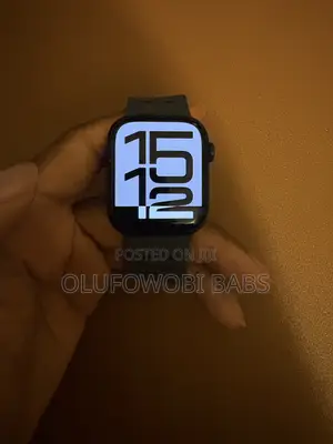 Apple Watch Series 7 45mm Cellular