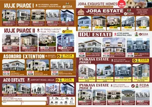 Jora Exquisite Homes