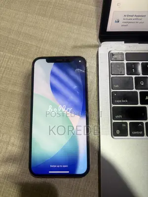 Apple iPhone 12 Pro 256 GB Gold