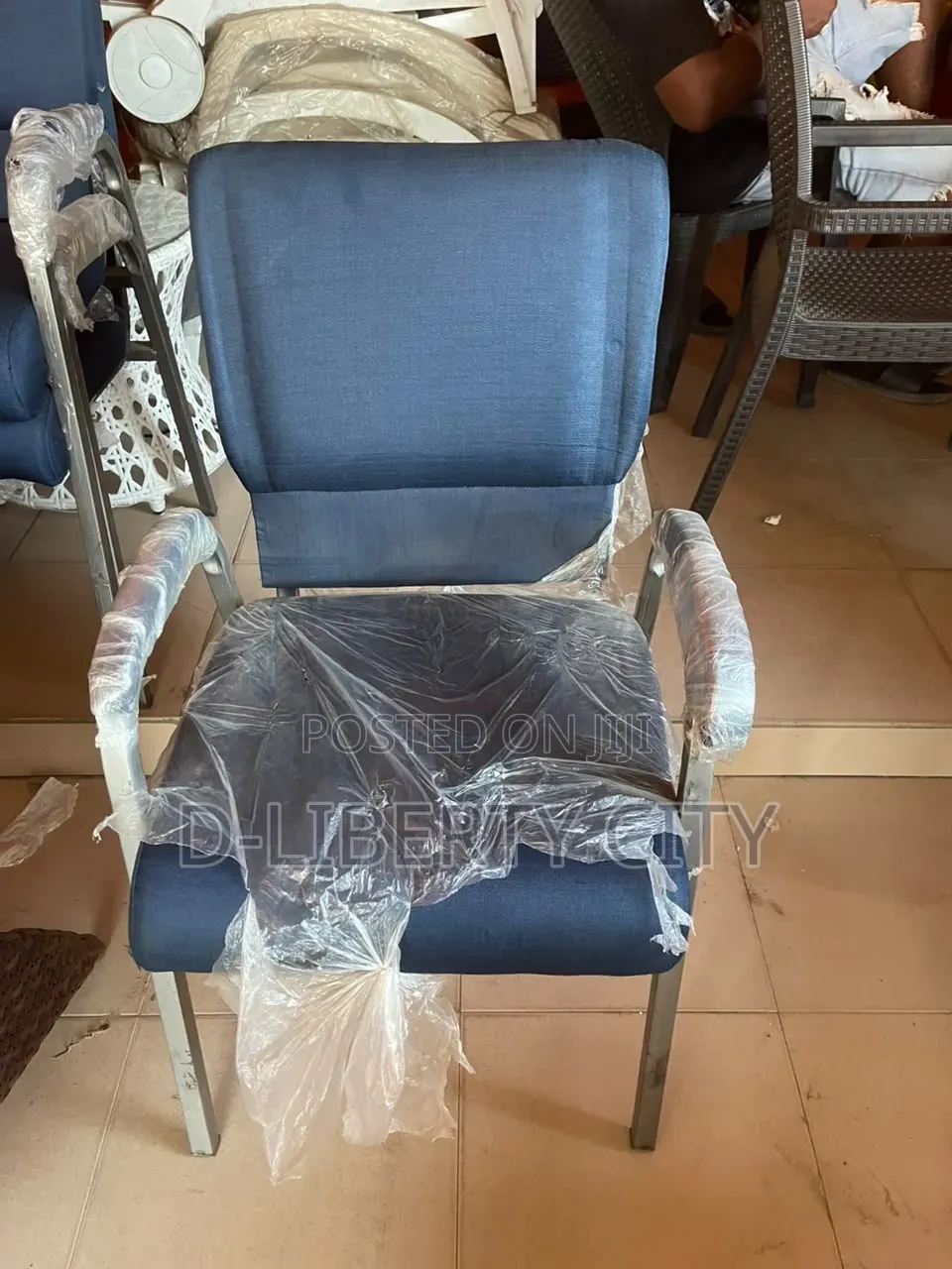 Banquet Executive Chair