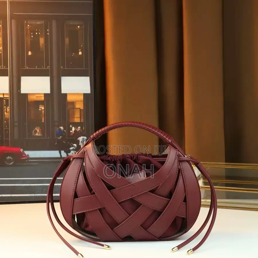 Lumèra/Luxury Bags