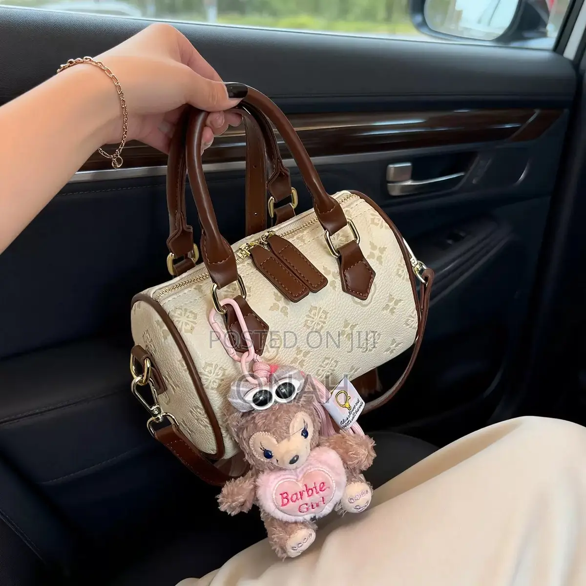 Lumèra/Luxury Bags
