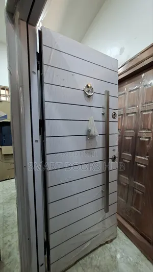 Security Door