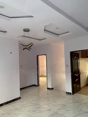4bdrm Duplex in Ikota for rent