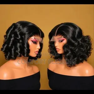 Human Hair and Hair Equipment