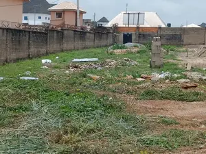 Land for Sale in Akure