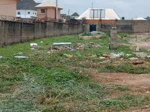 Land for Sale in Akure