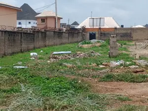Land for Sale in Akure