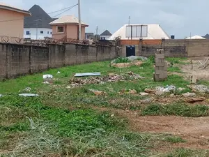 Land for Sale in Akure