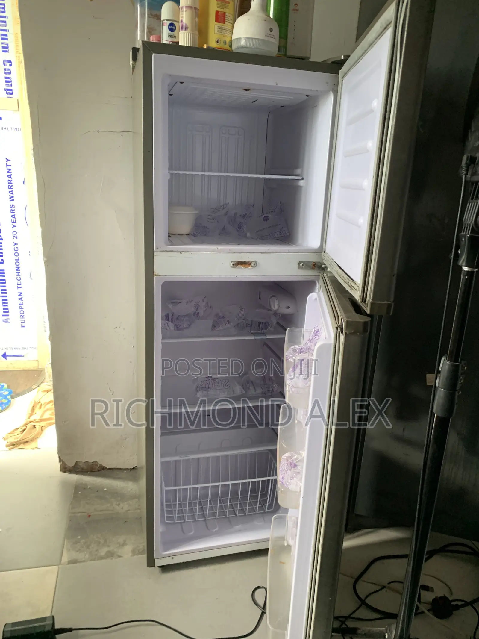 Home Appliances