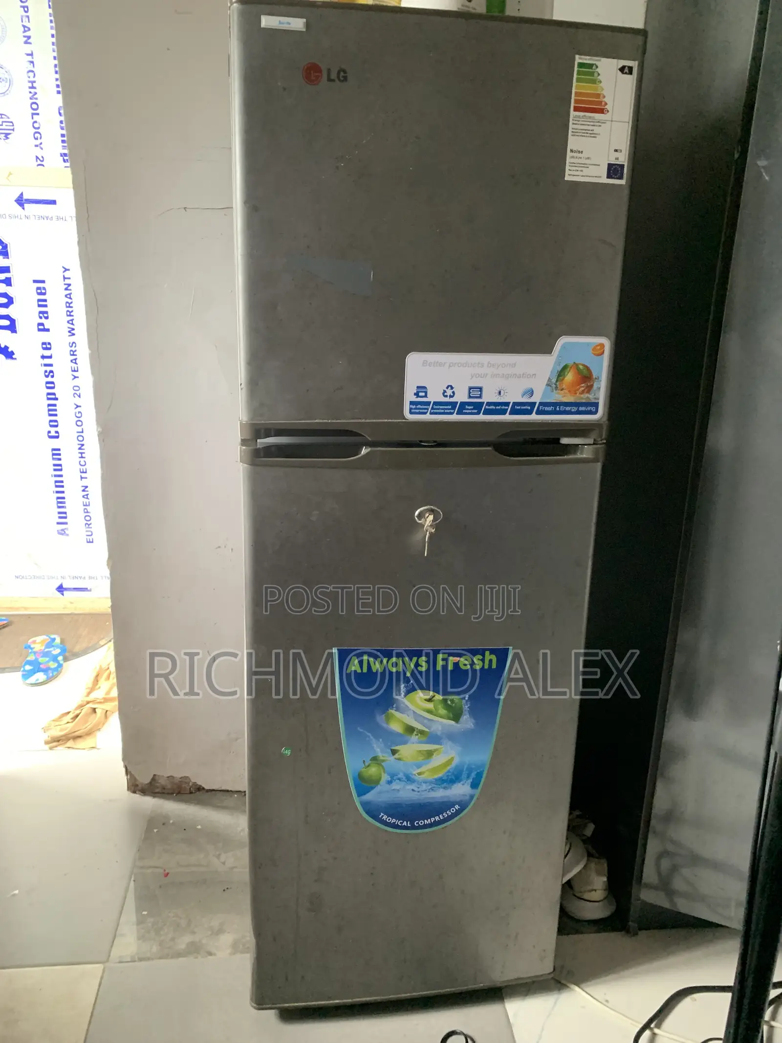 Home Appliances