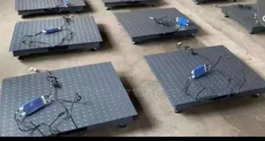 Floor Scale 1 Meter By 1 Meter