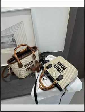 Mini Handbag