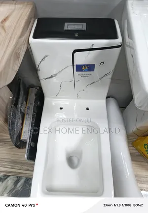 Rolex Home England W/C