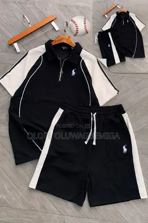 Guys and Ladies Wears