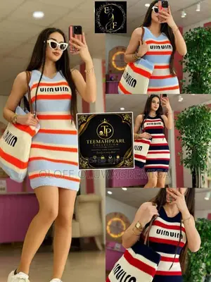 Guys and Ladies Wears