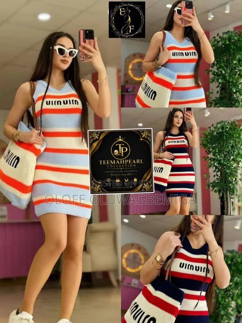 Guys and Ladies Wears