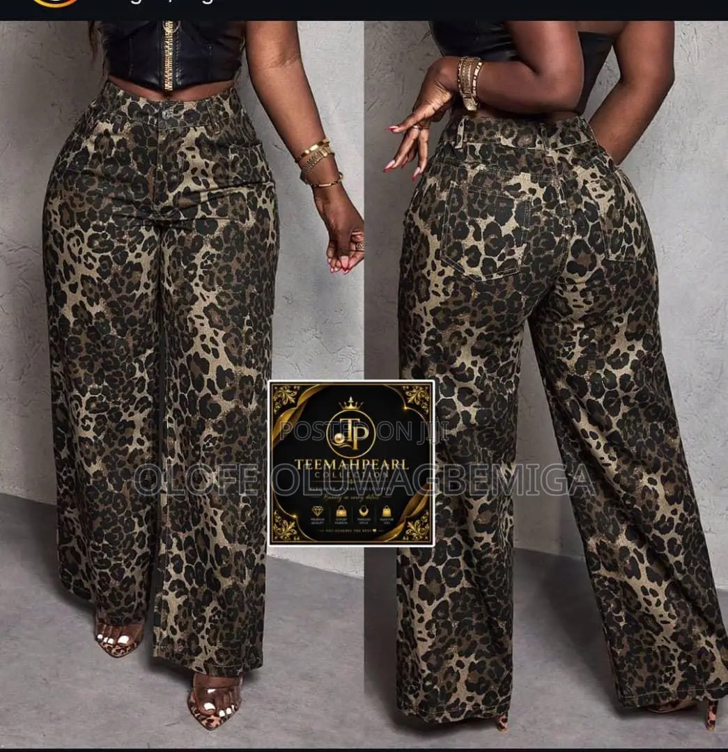 Guys and Ladies Wears
