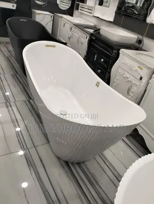 Luxury Bathtub