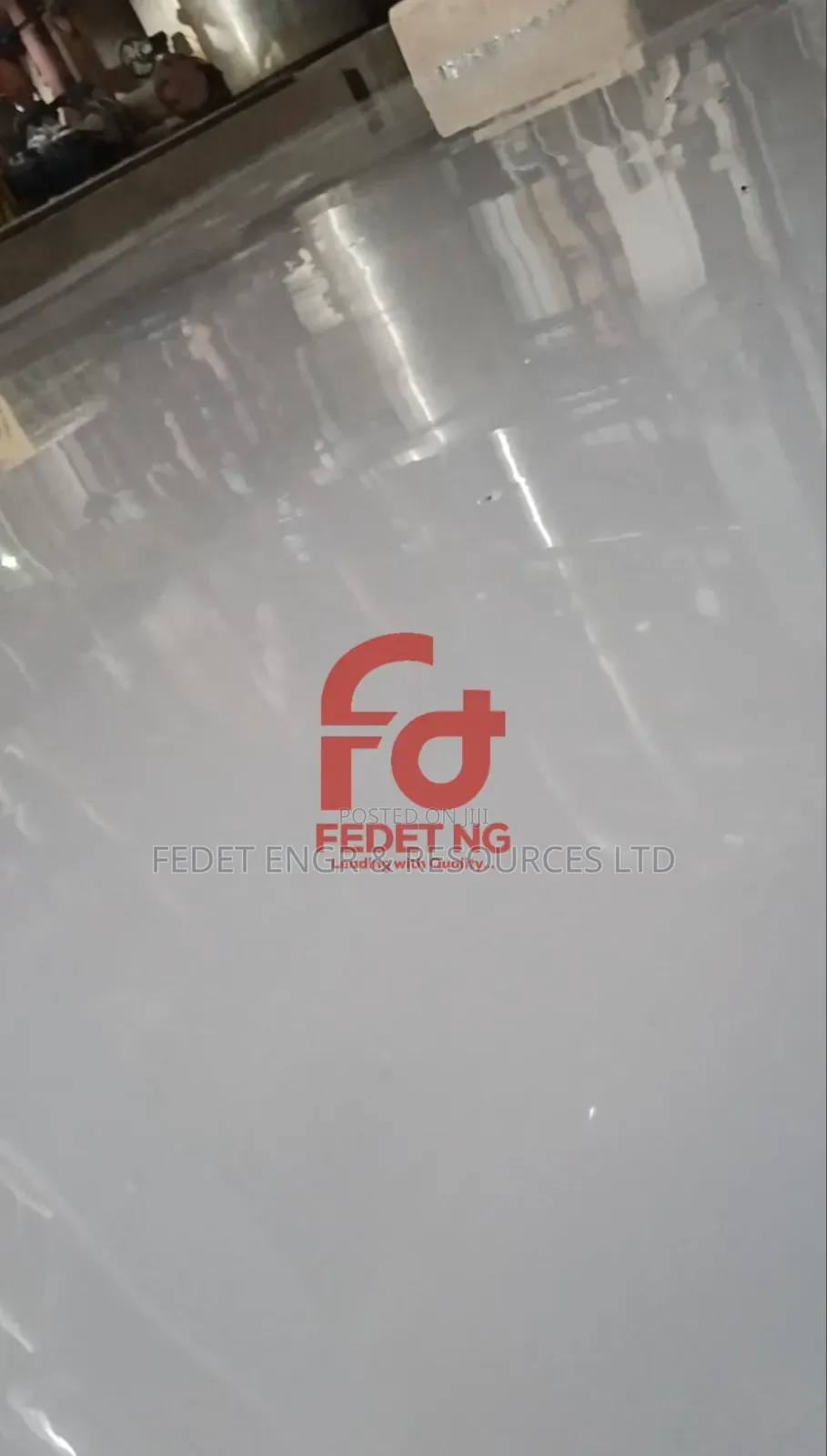 Epoxy Flooring Installation
