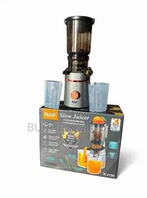 Raf Slow Juicer 500ml