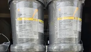 Shell Corena S4 P 100 Oil (20litre)