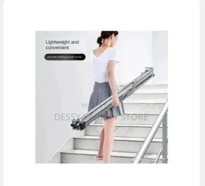 Outdoor Foldable Telescopic and Clothes Dryer Hanger-