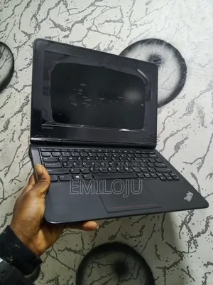 Laptop Lenovo ThinkPad 11e 8GB Intel Core i3 SSD 128GB