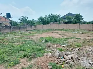 Land for Sale in Alagbaka Gra, Ondo