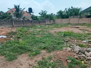 Land for Sale in Alagbaka Gra, Ondo