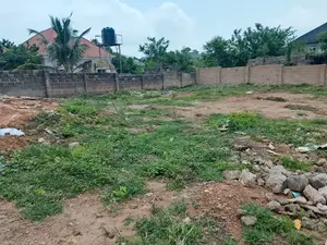 Land for Sale in Alagbaka Gra, Ondo