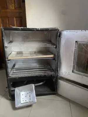 Local Oven