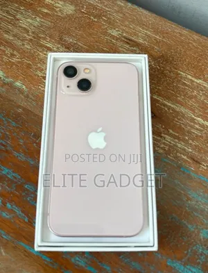 Apple iPhone 13 128 GB Pink