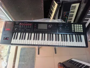 Roland Fa-06 Worksation