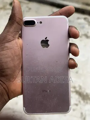 Apple iPhone 7 Plus 32 GB Pink