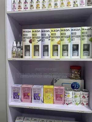 Diffuser for Home and Office