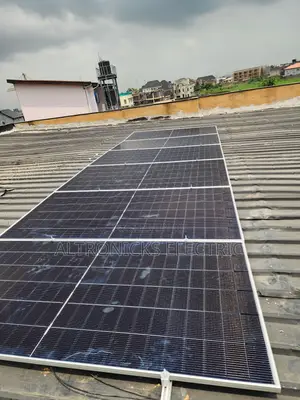 Inverter Solar Panel Installer