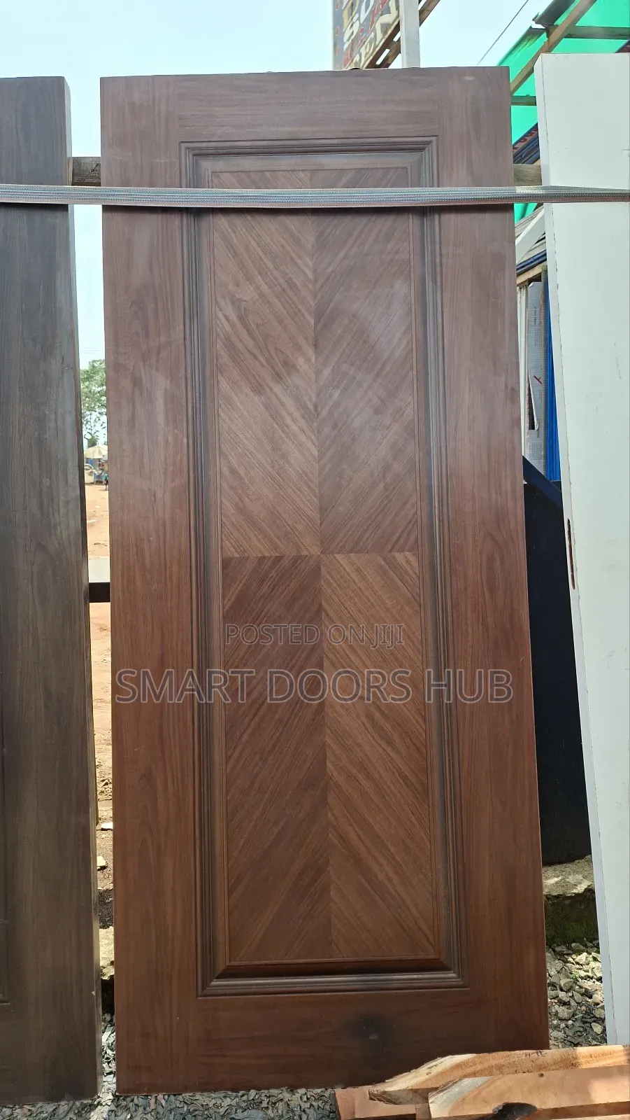 Room Doors