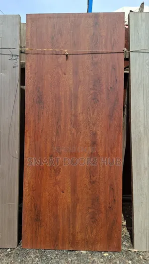 Room Doors