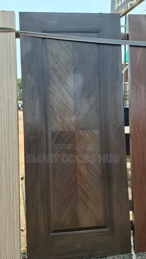 Room Doors