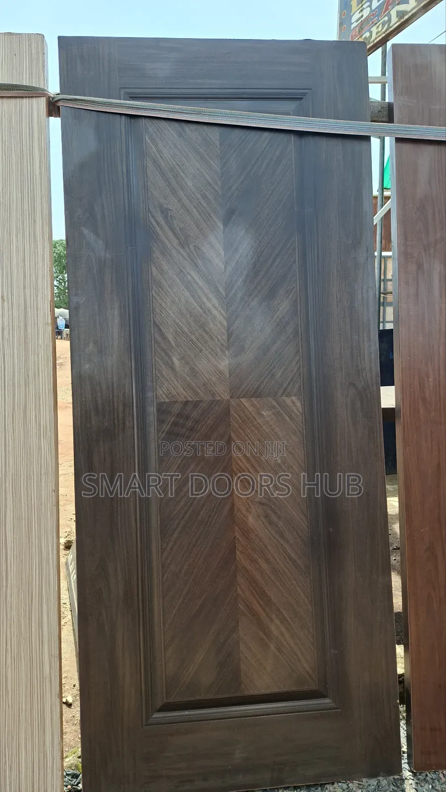 Room Doors