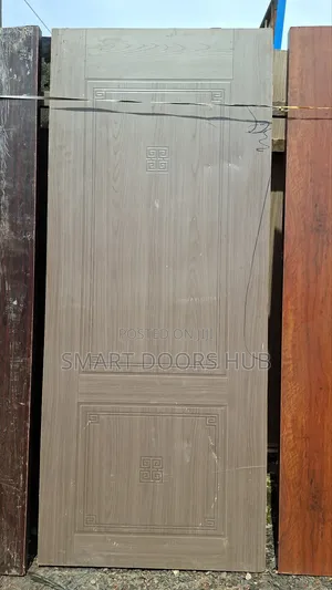 Room Doors