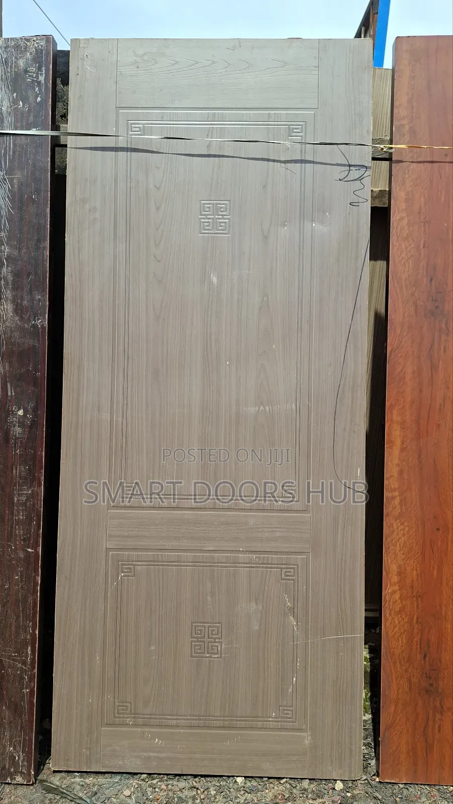 Room Doors