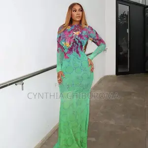 Elegant Ladies Dresses